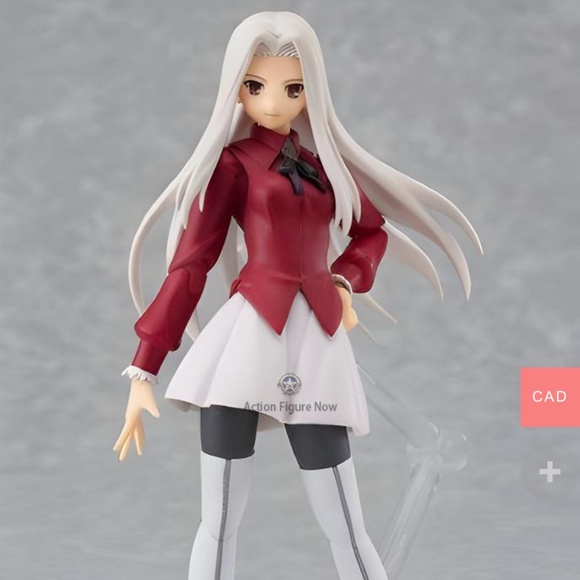 Figma max factory 132 - Picture 4 of 5